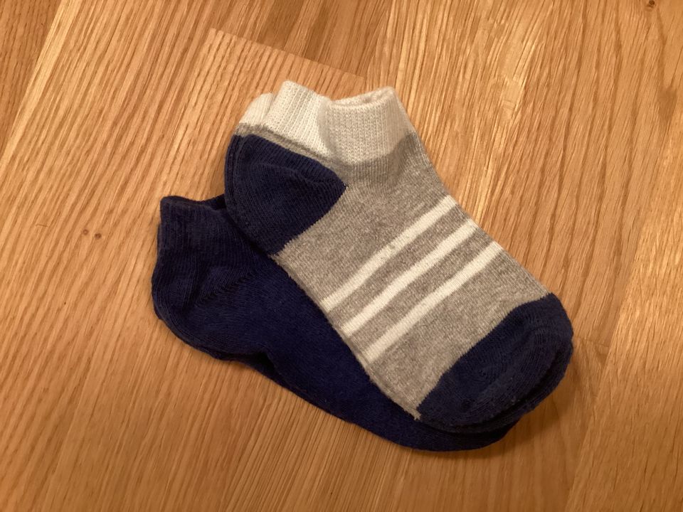 Socken Gr. 27-30 für Jungen in Eningen