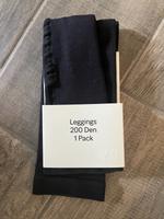 Leggins 200 DEN in Größe XS von H&M OVP Sachsen - Lichtenau Vorschau