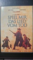 SPIEL MIR DAS LIED VOM TOD - Film-DVD Lübeck - Moisling Vorschau