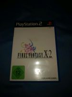 PS2 Spiel Final Fantasy X-2 Bayern - Bad Berneck i. Fichtelgebirge Vorschau