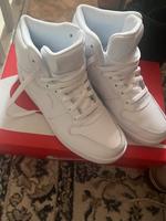 Nike wmns nike ebernon mid Gr. 39 Niedersachsen - Isernhagen Vorschau