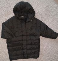 Zara Steppjacke Mädchen Braun Gr.140/46 ZARA braun Niedersachsen - Vechelde Vorschau