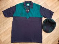 Herren PoloShirt mit Cap  - Franca Francani - Gr. 44 Dortmund - Derne Vorschau