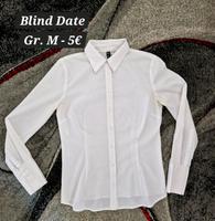 Damen Bluse Blind Date Gr. 38 (M) Sachsen - Heidenau Vorschau