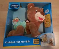 V-Tech "Krabbel mit mir Bär" Hessen - Hanau Vorschau