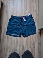 Leichte Jeansshort s.Oliver Größe 44 Gummizugbund Bayern - Sonnefeld Vorschau