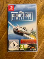 Nintendo Switch Island flight Simulator Hessen - Weimar (Lahn) Vorschau