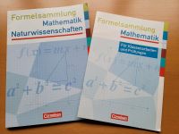 Formelsammlung Mathematik * Cornelsen * Prüfung Baden-Württemberg - Großbottwar Vorschau