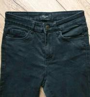 Vero Moda Denim Jeans Jeanshose schwarz Weicher Stoff Gr 26 30 X Rheinland-Pfalz - Osburg Vorschau