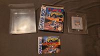 Nintendo Gameboy - Race Days Rheinland-Pfalz - Heidesheim Vorschau