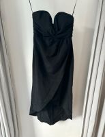 H&M Kleid Bandeau edel schwarz 36 S neu Bayern - Bayreuth Vorschau