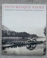 Picturesque Views Fotografie des 19. Jahrhunderts  Hatje Cantz Nordrhein-Westfalen - Tönisvorst Vorschau