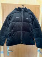 ellesse Steppjacke Sachsen - Wurzen Vorschau