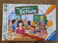 Tiptoi Tip Toy Spiel wir spielen Schule Sachsen - Reinsdorf Vorschau