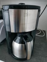 Filterkaffeemaschine Kaffeemaschine Melitta mit Thermkanne München - Berg-am-Laim Vorschau