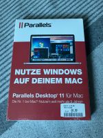 Parallels Desktop 11 für Mac Rheinland-Pfalz - Idar-Oberstein Vorschau