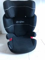 Kindersitz Cybex Solution X2-fix Saarland - Eppelborn Vorschau