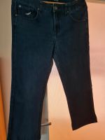 Capri Jeans Hose Arizona mit Motiv  42 Kr. München - Garching b München Vorschau