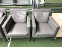 Walter Knoll Jason Sessel Sofa Tisch Nordrhein-Westfalen - Roetgen Vorschau