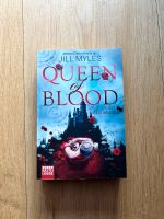 Queen of Blood, Jill Myles Kiel - Schreventeich-Hasseldieksdamm Vorschau