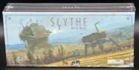 Scythe Brettspiel Upgrade Metall Mech Figuren aller 9 Fraktionen Brandenburg - Cottbus Vorschau