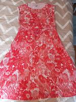 H&M Sommerkleid Neuwertig Gr.S Baden-Württemberg - Schwanau Vorschau