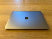 Macbook Pro 13 Zoll ( Space Grau, 4x Thunderbolt, Touch Bar ) Innenstadt - Köln Altstadt Vorschau