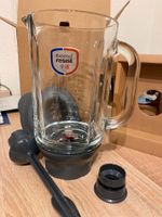 Kenwood Cooking Chef XL Wärmebeständiger Glasmixeraufsatz Bayern - Fürstenfeldbruck Vorschau