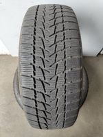 2 x Radar Dimax Alpine 215/65 R16 102H M+S WINTERREIFEN 6,4mm Nordrhein-Westfalen - Kall Vorschau