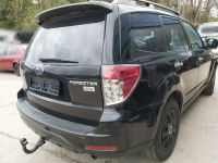 Subaru Forester SH 2.0 D 2008 Schlachtfest Motor Getriebe Kaross. Bayern - Eichenau Vorschau