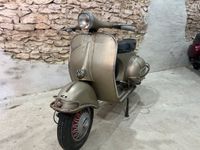 Vespa MISA GL Bj 61 VGLB1T absolute Rarität Bayern - Bad Abbach Vorschau