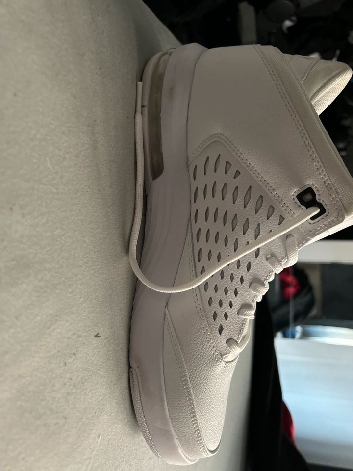 AIR JORDAN FLIGHT ORIGIN 4 WHITE in Trechtingshausen