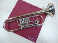 Konzerttrompete Meister Dotzauer Modell 1080 "Premium" , neu Nordrhein-Westfalen - Wermelskirchen Vorschau