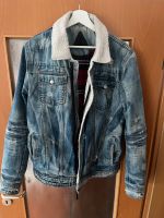 Be Edgy Jeansjacke M Niedersachsen - Peine Vorschau