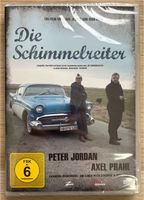 Die Schimmelreiter DVD -Peter Jordan, Axel Prahl- Niedersachsen - Bispingen Vorschau