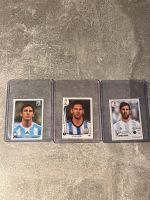 Panini Lionel Messi Sticker WM 2010/2014/2018 (Top!) Bayern - Schweinfurt Vorschau