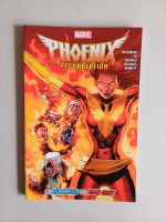Marvel X-Men-Phoenix-Resurrection Baden-Württemberg - Lahr (Schwarzwald) Vorschau