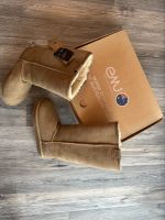 EMU Stinger Hi, Grösse 35/36 = 5, beige, neu Hessen - Obertshausen Vorschau