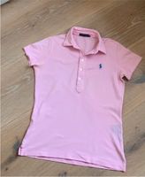 Ralph Lauren M Poloshirt rosa Bayern - Hilpoltstein Vorschau