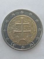 2 Euro Münze Slovensco (Slowakei) 2009 Nordrhein-Westfalen - Gütersloh Vorschau