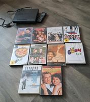 DVD Player, Majority, DVD Filme, Nordrhein-Westfalen - Neukirchen-Vluyn Vorschau