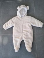 Teddyfleece Overall / Jumpsuit bpc bonprix | Größe 68/74 Essen - Essen-Werden Vorschau