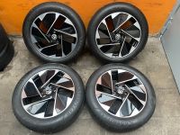 VW ID.3 Alufelgen 18 Zoll Felgen East Derry 215/55R 18 95T Goodye Nordrhein-Westfalen - Herford Vorschau