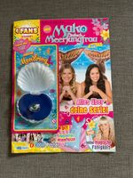 Mako Einfach Meerjungfrau Magazin Zeitung mit Mondring neu Hessen - Calden Vorschau