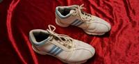 Golfschuhe Größe 5,5 adidas Köln - Porz Vorschau