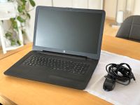 Hp Notebook Laptop 17 Zoll 8gb ram 512gb ssd Hessen - Echzell  Vorschau