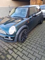 OZ Racing Alufelgen 18Zoll für Mini Cooper R50 R53* 215 35 ZR18 Nordrhein-Westfalen - Hamm Vorschau