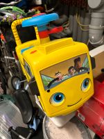 Little Baby Bum Wheels On The Bus bobycar gelb Auto Kinder Nordrhein-Westfalen - Siegburg Vorschau