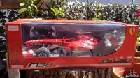 Rastar Ferrari F138 R/C Fernando Alonso 1/12 OVP Bayern - Alzenau Vorschau