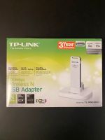 WLAN Router TP-Link 300Mbps Wireless N USB Adapter Friedrichshain-Kreuzberg - Friedrichshain Vorschau